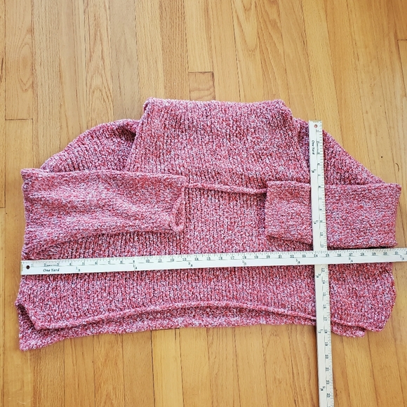 Free People Sweater - Picture 9 of 11